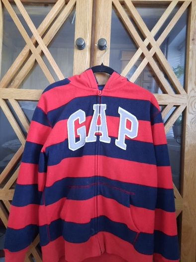 Boys Gap hoodie size 13-14 years