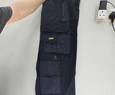 SNICKER work trousers