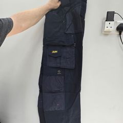 SNICKER work trousers