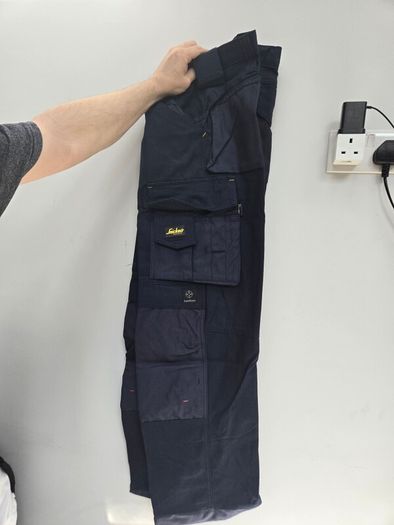 SNICKER work trousers