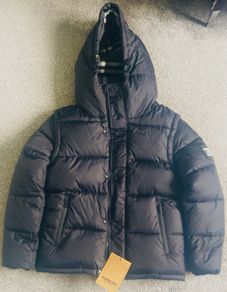 Burberry Puffer