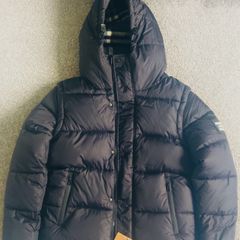 Burberry Puffer