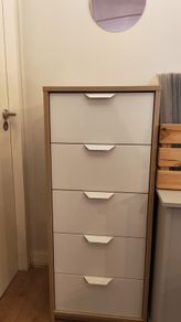 Storage Drawers