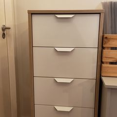 Storage Drawers