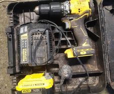 Screwgun