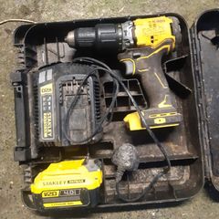 Screwgun