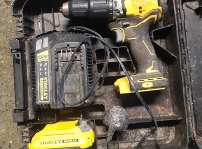 Screwgun