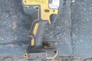 Dewalt 18 volt xr Brushless drill