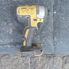 Dewalt 18 volt xr Brushless drill