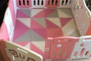 playpen