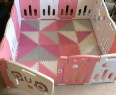 playpen