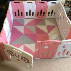 playpen