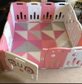 playpen
