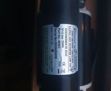 Stuart Turner Shower Pump