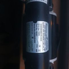 Stuart Turner Shower Pump