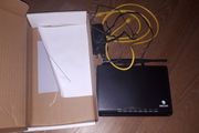 Eircom Router