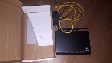 Eircom Router
