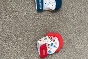 Mouth Mittens Teether x2