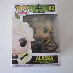 Funko Pop Drag Queens Alaska 02 Vaulted Vinyl Figure New