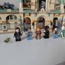 Lego Harry Potter Battle of Hogwarts 76415 Image 3