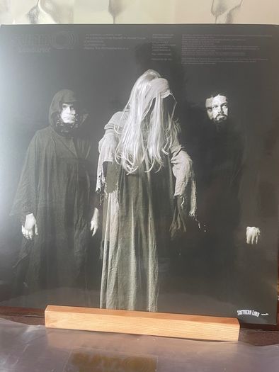 Sunn O))) - Domkirke: Live at Bergen Cathedral (Limited Edition)