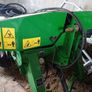 John Deere 331 Mower conditioner Image 3