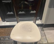 Free To Take Away - 2 x Kitchen Dining Chairs