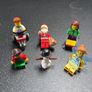 Lego  minifigures Image 2