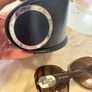 Authentic Bvlgari Sunglasses Image 2