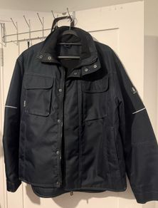 Mascot Industry Tulsa Work Jacket