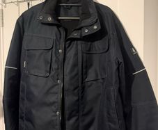 Mascot Industry Tulsa Work Jacket