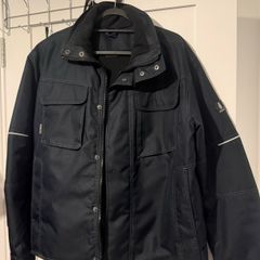 Mascot Industry Tulsa Work Jacket