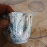 shelley bone china cup Image 6