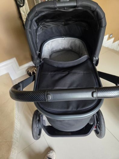Uppababy