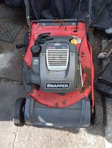Snapper ESPV21675 for spares