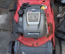 Snapper ESPV21675 for spares