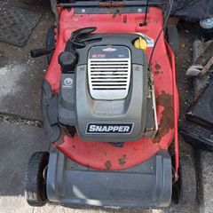 Snapper ESPV21675 for spares