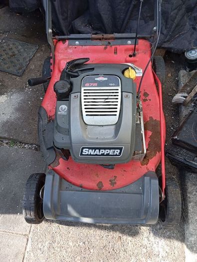 Snapper ESPV21675 for spares