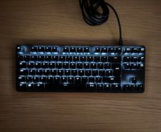 Razer Blackwidow Lite