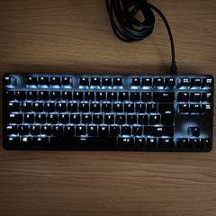 Razer Blackwidow Lite