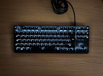 Razer Blackwidow Lite
