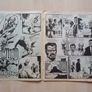 Eagle Comic August 1989 Vintage Dan Dare Image 5