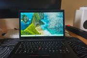 Lenovo x1 Yoga