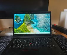Lenovo x1 Yoga