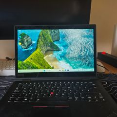 Lenovo x1 Yoga
