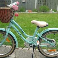 girls bike