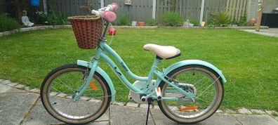 girls bike