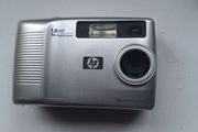 HP Photosmart 120 1.0 megapixel digital camera