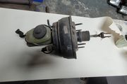 toyota hilux brake booster