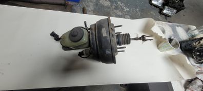 toyota hilux brake booster